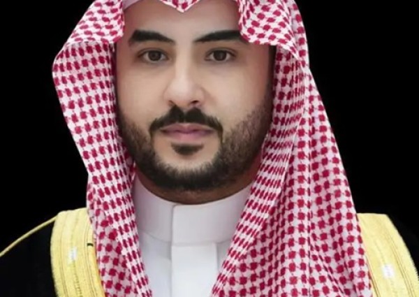 وزير الدفاع في واشنطن لبحث العلاقات الثنائية