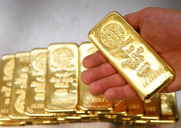 أسعار الذهب اليوم الأربعاء في المملكة