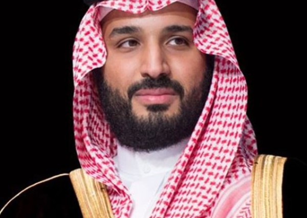 ولي العهد: المملكة لن تسمح باستخدام أجوائها في أعمال عسكرية ضد إيران 