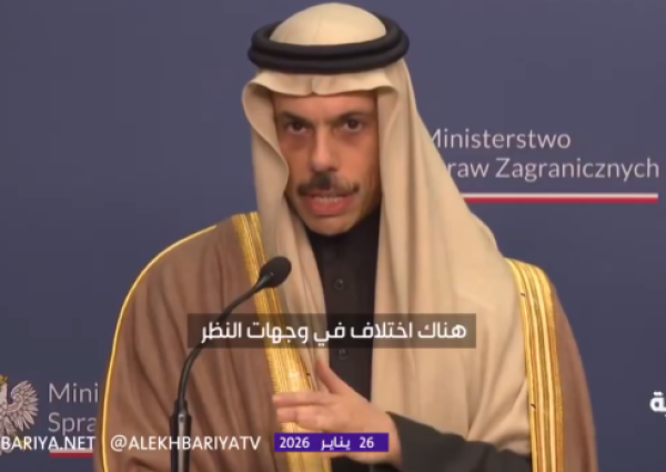 وزير الخارجية: خروج القوات الإماراتية من اليمن يضمن استقرار الشراكة (فيديو)