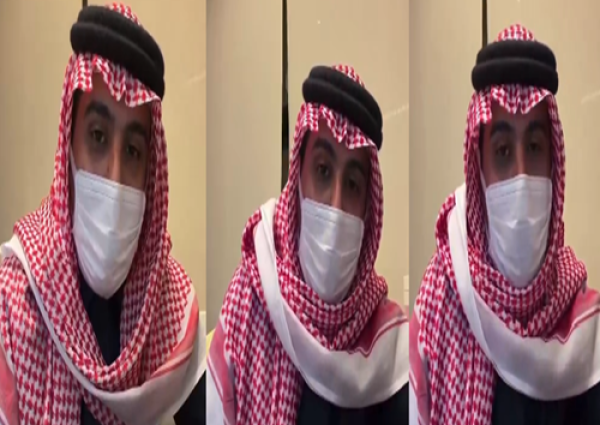 ماذا قال “أبو حصة” في أول ظهور بعد وفاة أبو مرداع ودخيل القحطاني؟ (شاهد)