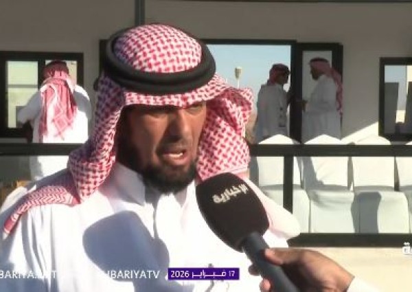 “كسوف حلقي ومكث دقيقتين”.. الخضيري يكشف تفاصيل دقيقة عن رصد هلال رمضان (شاهد)