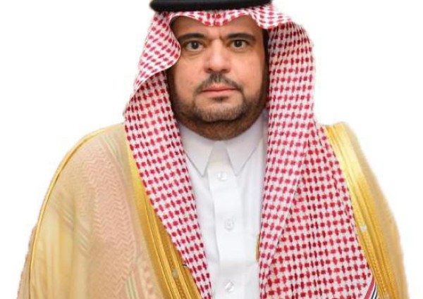 محافظ الدوادمي يشيد بالنسخة السادسة من الحملة الوطنية للعمل الخيري عبر منصة «إحسان»