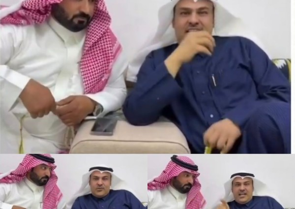 تفاعل واسع مع إعلان مواطن في حفر الباطن إسقاط جميع المديونيات لوجه الله تعالى (شاهد)