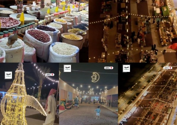 بوابة جازان الشمالية.. تعرّف على السوق التاريخي الذي ذُكر في كتاب “العقد المفصل” منذ عام 1104هـ (فيديو)