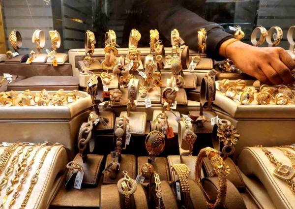 أسعار الذهب في السعودية اليوم.. آخر تحديث