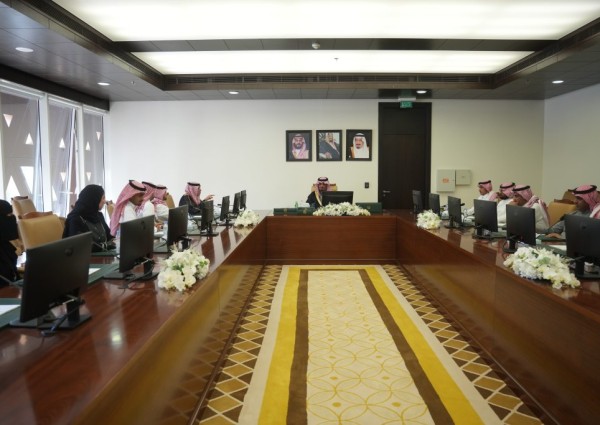 “خطى مستدامة” تنطلق في الدرعية.. شراكة بين صندوق البيئة وجمعية الرحالة