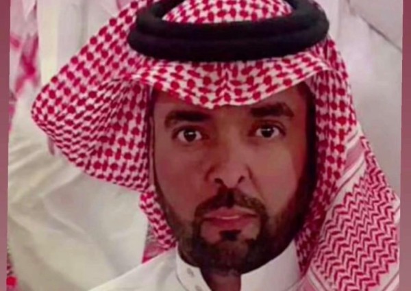 بمباركة الأهل والأصدقاء.. “خالد بن شويلع” يُرزق بمولودة وصحيفة “الشمال” تشاركه الفرحة