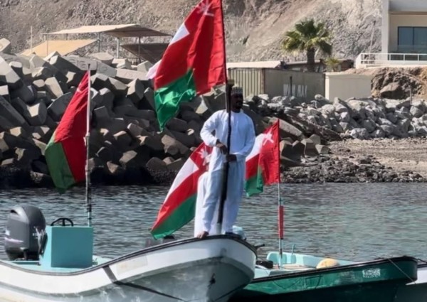 سلطنة عُمان.. وجهة سياحية متكاملة تجمع بين المغامرة والاسترخاء