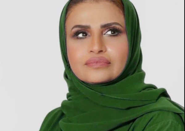 أمانة الشرقية تواصل تمكين الكفاءات.. مها الوابل مستشاراً لأمين المنطقة