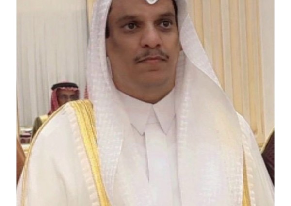 «على شرف أبناء قبيلته وتكريمًا لما قدّمه خلال مسيرته».. تكريم العميد خالد فلاح القعبوبي في قصر فرساي بمدينة الخبر