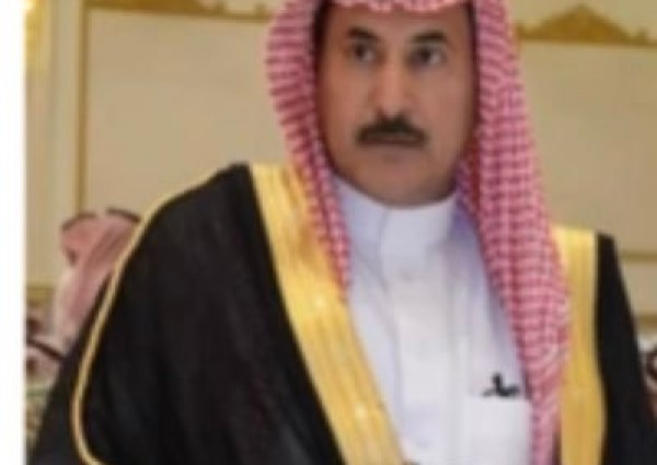 رجل الأعمال شايم بن بنيان يبارك للقيادة حلول شهر رمضان: “أدام الله على بلادنا أمنها “