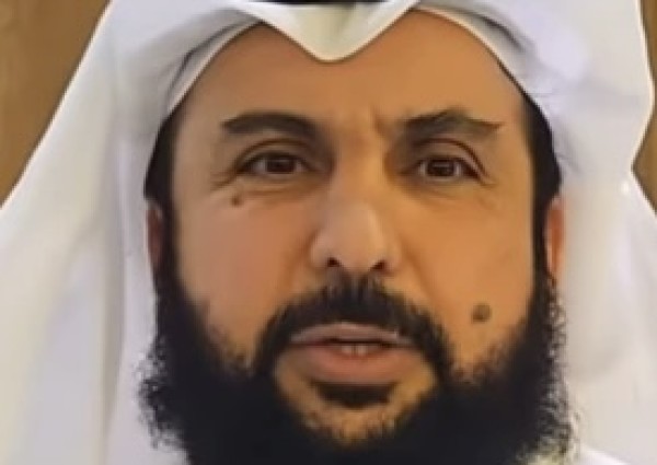 “بيض الله وجهك يا أبو سلمان كسرت شوكة أهل العبث”.. أول تعليق من اللغيصم على سحب جائزة المركز الأول من المشارك “فهد بن جخدب”