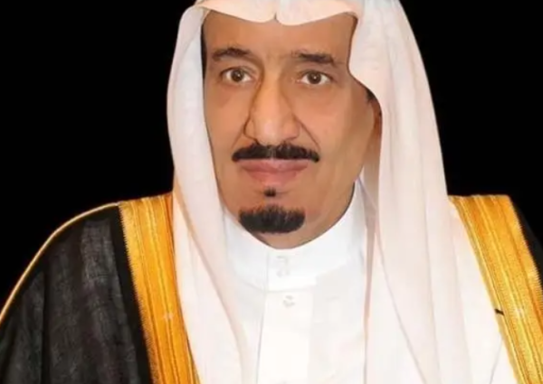 صدور عدد من الأوامر الملكية