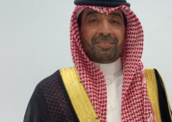 الشاعر حميد الرشيدي يهنئ القيادة بقدوم رمضان 1447هـ