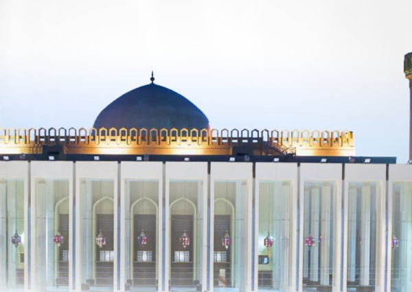 السلطات في الكويت تعلن إلغاء صلاة التراويح (فيديو)