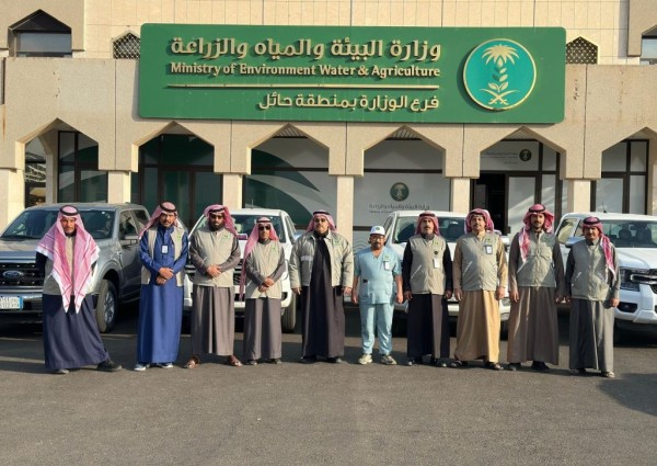 لضمان سلامة الغذاء.. جولات رقابية مكثفة على أسواق ومسالخ حائل قبل رمضان