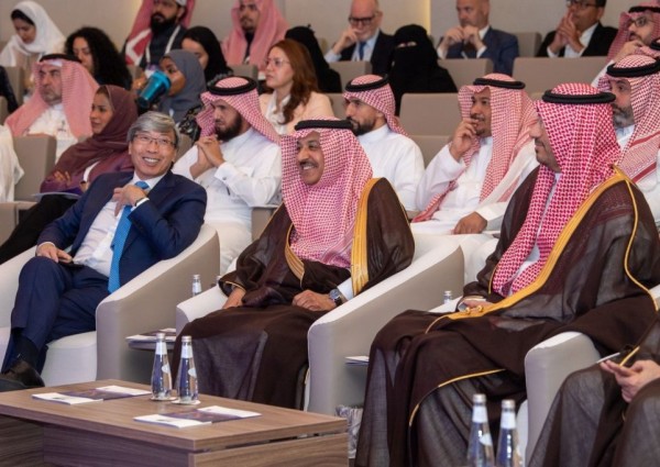 خبراء سعوديون وأمريكيون يستعرضون مستقبل لقاحات الأورام والتجارب السريرية