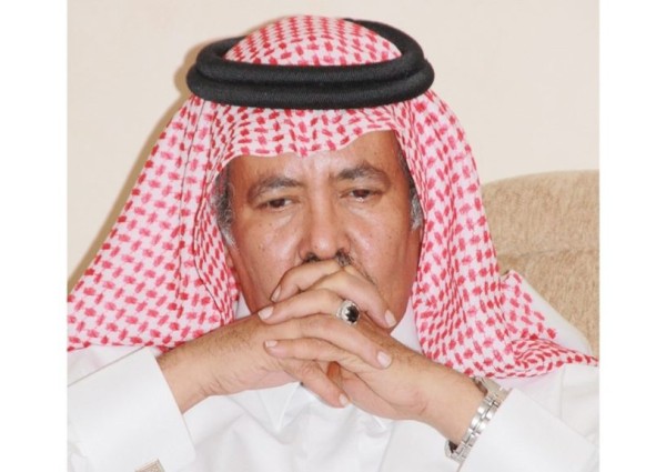 وفاة الدكتور سعيد السريحي عن عمر ناهز 73 عاماً