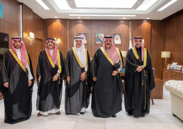 حائل.. بنك البلاد يبدأ تنفيذ استراتيجية فروع الجيل الجديد