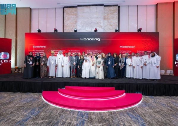 90 يوماً من الرعاية.. “مهجة” يتصدر توصيات قمة اضطرابات الدم