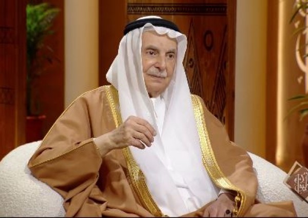 ورقة سرية..  وزير الصحة الأسبق حسين الجزائري يروي قصة مغادرته الوزارة وتفاصيل لقاء الملك فهد وغازي القصيبي (شاهد)