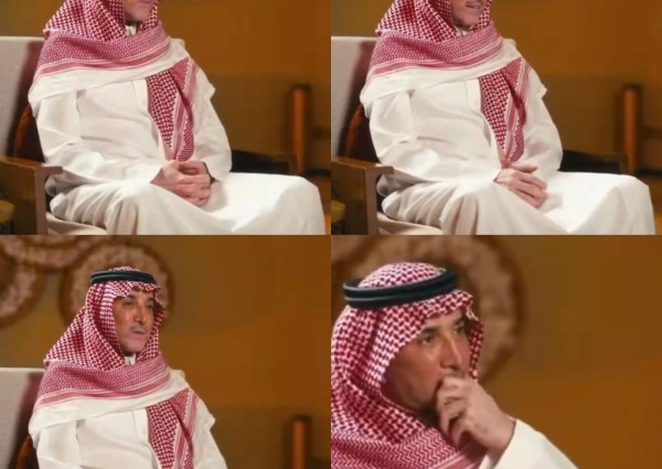 من “جابر للخواطر” إلى سرير المرض.. قصة فايز المالكي المؤثرة مع السرطان (شاهد)