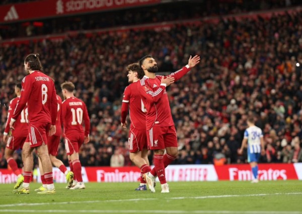 محمد ​صلاح يختار الرحيل.. وجهة جديدة تنتظر نجم ليفربول (فيديو)