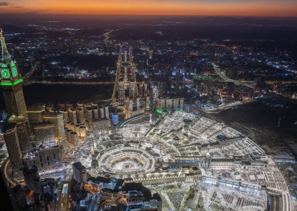 فتح حجز باقات حج 1447هـ عبر «نسك» إلكترونيًا.. تعرف على التفاصيل