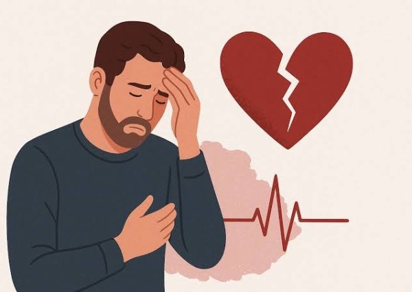 الدكتور خالد النمر يحذر: 7 ممارسات يومية تُخرب قلبك وتؤدي لأمراض خطيرة