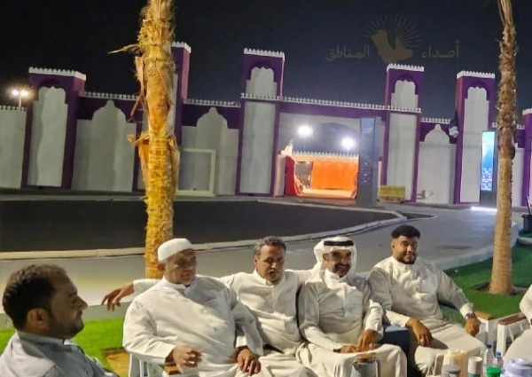 ​في ليلة يملؤها الود.. “نجوم السياحة” بجازان يجسدون روح العائلة في إفطار جماعي