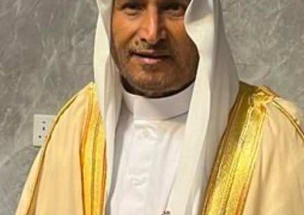 بروح الوفاء للشهداء.. أهالي “السبخة” يهنئون القيادة بعيد الفطر