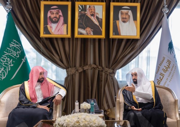 ​تعزيزًا للشراكة العدلية.. توقيع اتفاقية بين النيابة العامة ووزارة العدل لتطوير الأداء المهني والربط الإلكتروني