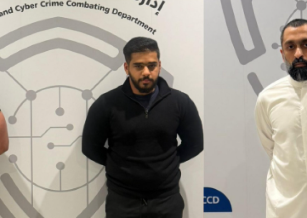 تحرك أمني عاجل بعد مقاطع مصوّرة تستهزئ بالقوات المسلحة في الكويت.. ماذا حدث؟