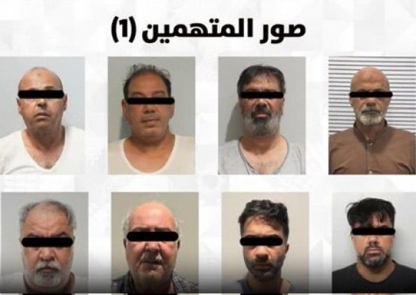 16 متهمًا ومخطط تخريبي.. تفكيك خلية إرهابية استهدفت ضرب الاستقرار في الكويت تنتمي لتنظيم حزب الله