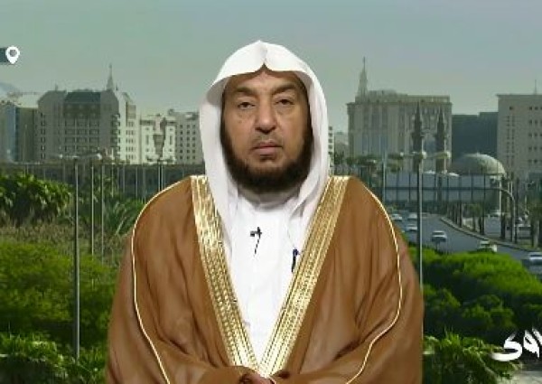 هل يجوز للأم إخراج الزكاة لابنها العاطل؟ الشيخ سامي الصقير يوضح الحالات الشرعية (فيديو)