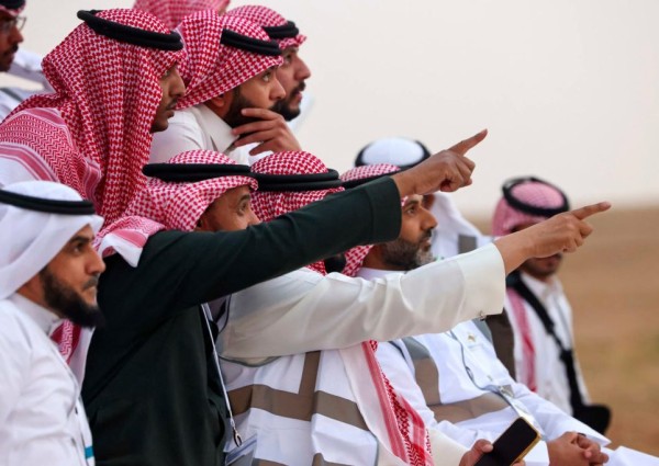 تمهيداً لتحري هلال شوال 1447.. تعرف على مواعيد غروب الشمس في مراصد السعودية اليوم