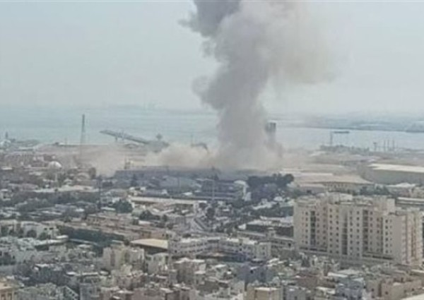 مأساة في الكويت.. وفاة طفلة 11 عاما متأثرة بشظايا سقطت فوق منزلها ووالدتها تحت الملاحظة