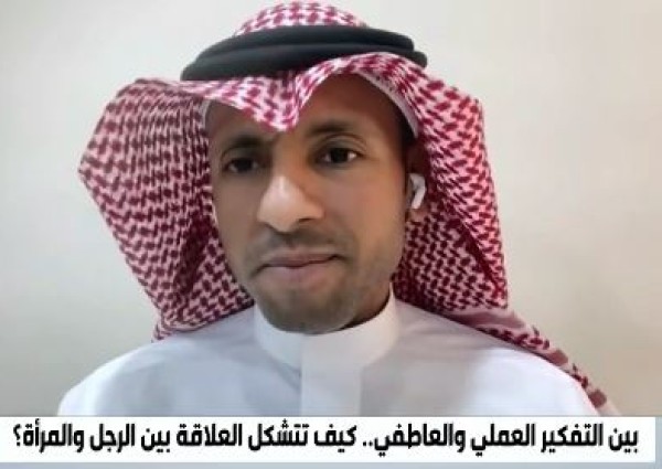 “الزوجة ليست صديقك في الاستراحة”.. نصائح محمد الغوينم لتجنب “فخ الطقطقة” في بداية الزواج (شاهد)