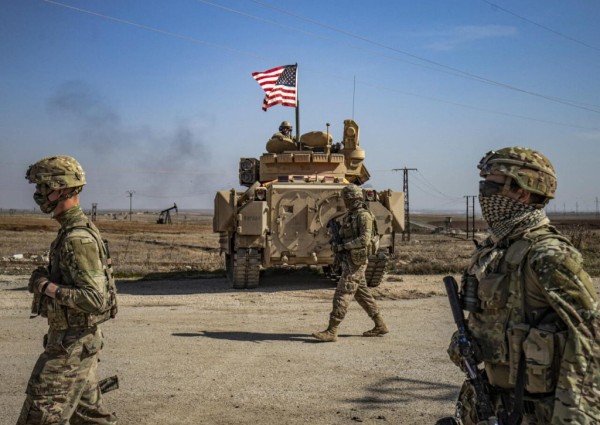 البنتاغون يطارد سفن إيران من هرمز إلى المحيط الهندي.. ترامب: أصدرت الأوامر بتدمير أي قارب يزرع الألغام