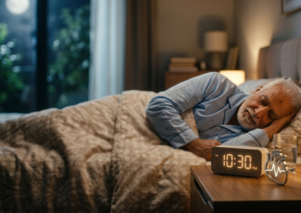 احذر قيلولة “ما بعد العصر”.. النمر يكشف عن 3 معايير أساسية للنوم الجيد