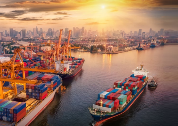 624 مليار ريال.. الصادرات السعودية غير النفطية تواصل تحطيم الأرقام القياسية