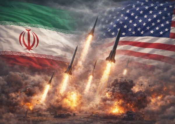 “الغضب الاقتصادي”.. واشنطن تستعد لمداهمة سفن إيرانية عالمياً وترمب يبحث خيار الحرب