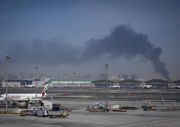 دماء من 29 جنسية.. هجمات إيران تستهدف المدنيين في الإمارات والدفاعات الجوية تتصدى بحزم