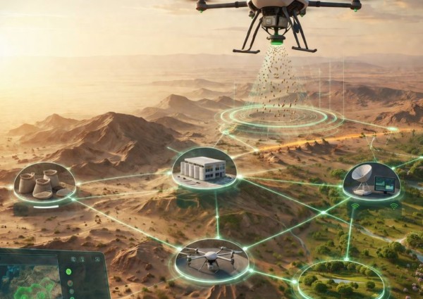 الشبكة الإقليمية للبذور.. خطوة سعودية لتعزيز الأمن الغذائي وحماية التنوع البيولوجي