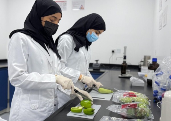 إنجاز جديد في الأحساء.. مختبر الأمانة يحصد ختم الجودة العالمي