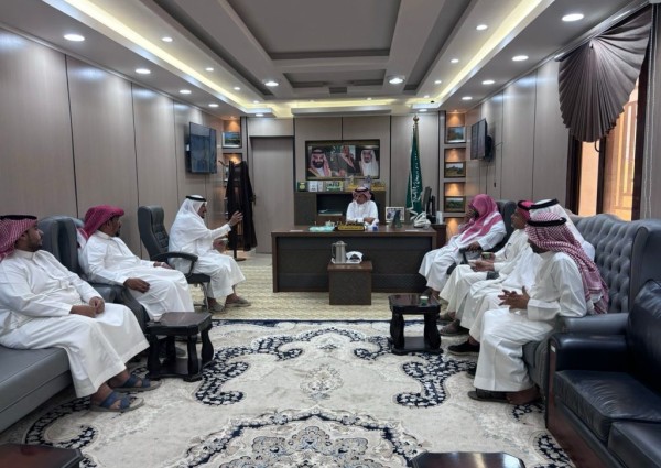 انطلاقة جديدة للعمل الخيري في الشقيري.. “الخدمات الإنسانية” تبدأ مهامها بتوجيهات تنموية