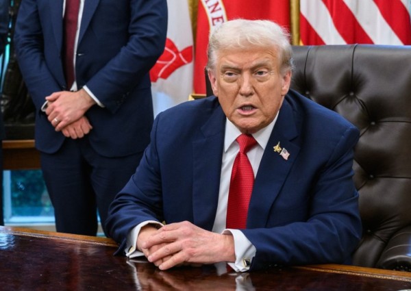 “نمر من ورق” وأيامه معدودة.. ترامب يلوّح بإنهاء التحالف الأطلسي