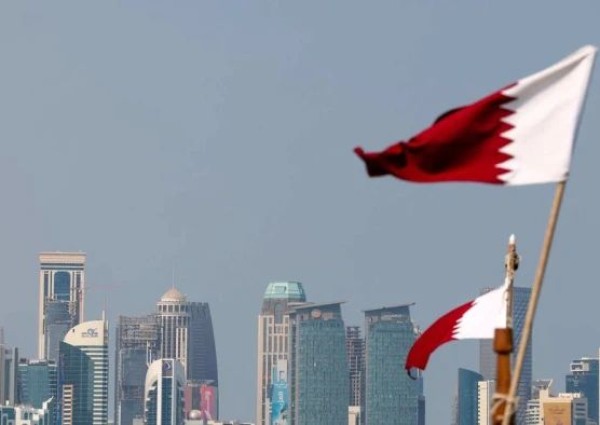 استهداف قطر بصواريخ كروز إيرانية.. تضرر ناقلة نفط ونجاة 21 بحاراً