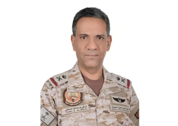 تحالف دعم الشرعية في اليمن يعلن التوصل لاتفاق لإطلاق سراح 1750 أسيرًا ومحتجزًا